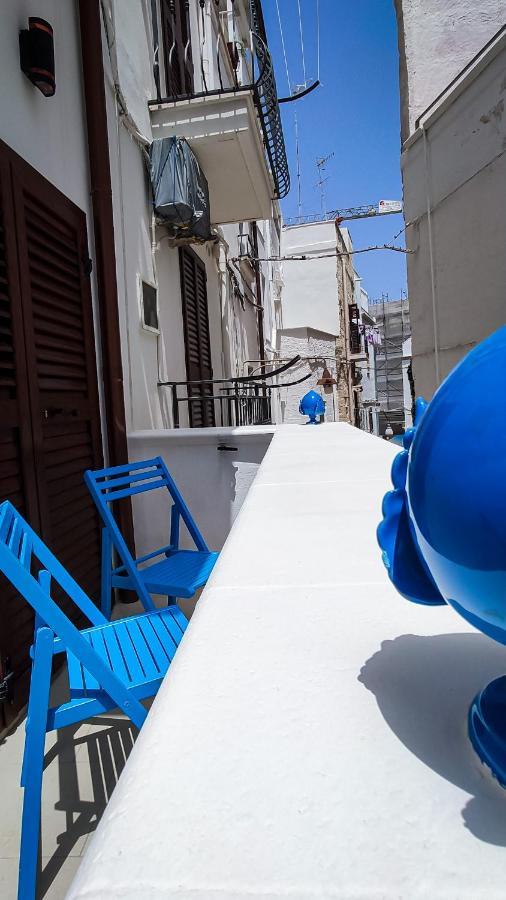 La Casa Di Nicole Hotel Polignano a Mare Exterior foto