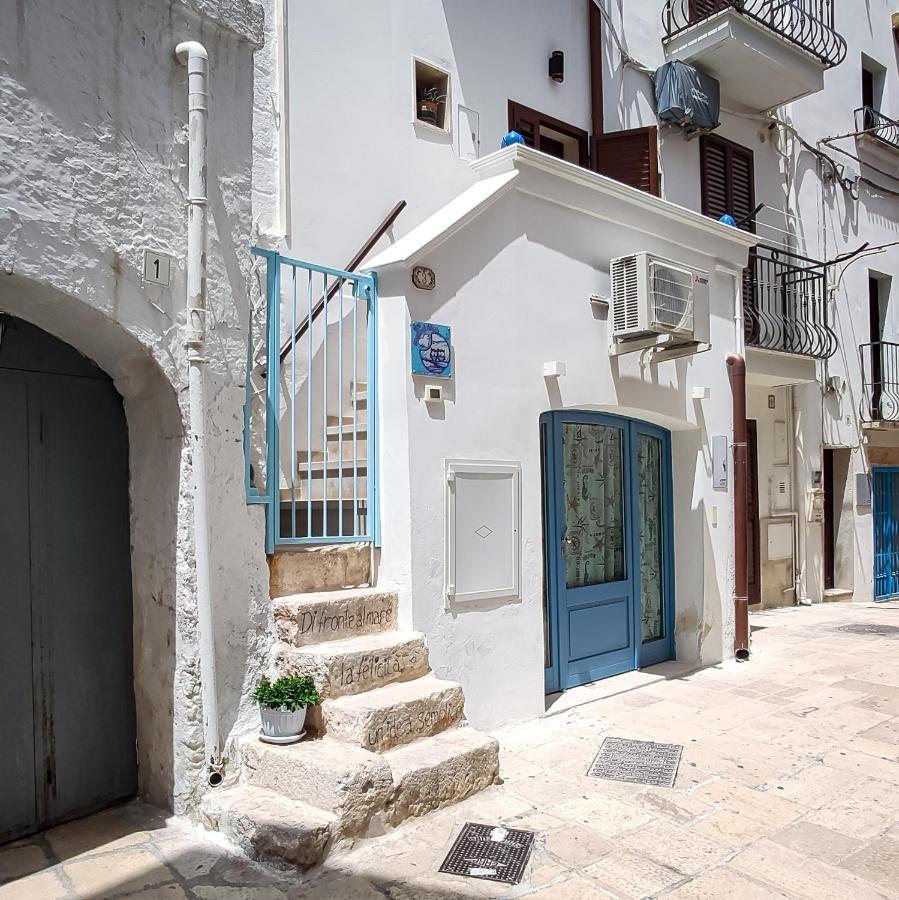 La Casa Di Nicole Hotel Polignano a Mare Exterior foto